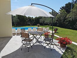 Mise Luxury Apartments