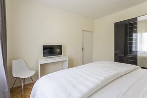 Mise Luxury Apartments