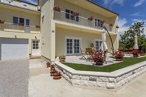 Mise Luxury Apartments