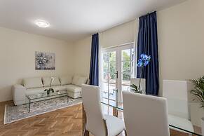 Mise Luxury Apartments