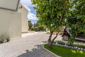 Mise Luxury Apartments