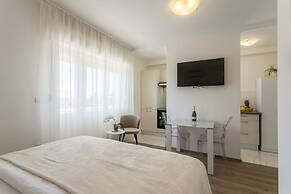 Mise Luxury Apartments