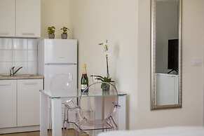 Mise Luxury Apartments