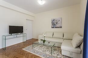 Mise Luxury Apartments