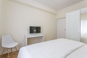 Mise Luxury Apartments