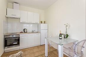 Mise Luxury Apartments