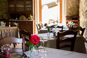 La Rosa Nel Bicchiere