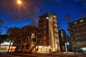 Ryuka Hotel Naha