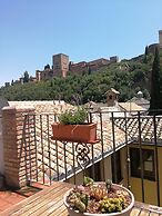 Vista Alhambra Apartamentos