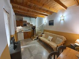 Vista Alhambra Apartamentos