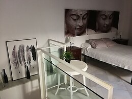 Vista Alhambra Apartamentos