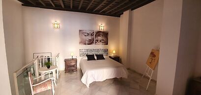 Vista Alhambra Apartamentos