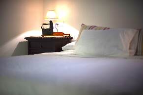 Vista Alhambra Apartamentos