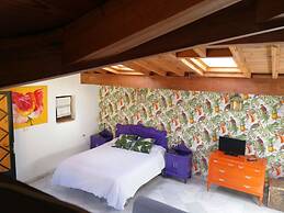 Vista Alhambra Apartamentos