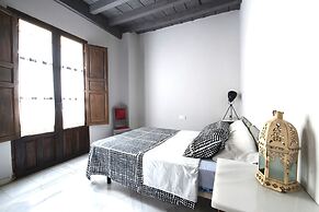 Vista Alhambra Apartamentos