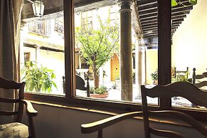 Vista Alhambra Apartamentos