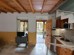 Vista Alhambra Apartamentos