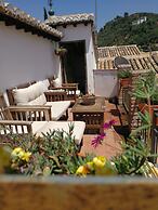 Vista Alhambra Apartamentos