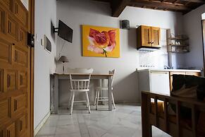 Vista Alhambra Apartamentos