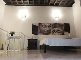 Vista Alhambra Apartamentos