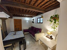 Vista Alhambra Apartamentos