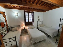 Vista Alhambra Apartamentos