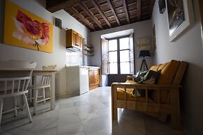 Vista Alhambra Apartamentos