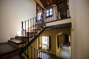 Vista Alhambra Apartamentos