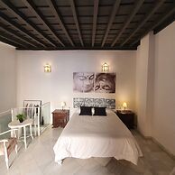 Vista Alhambra Apartamentos