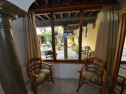 Vista Alhambra Apartamentos