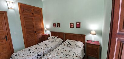 Vista Alhambra Apartamentos