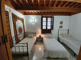 Vista Alhambra Apartamentos