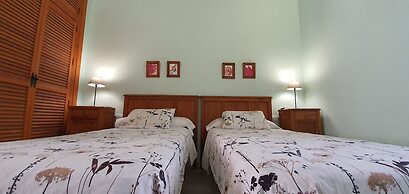 Vista Alhambra Apartamentos