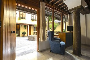 Vista Alhambra Apartamentos