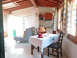 Vista Alhambra Apartamentos