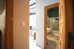 Vista Alhambra Apartamentos