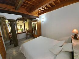 Vista Alhambra Apartamentos