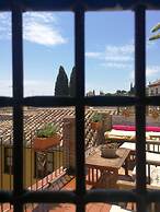 Vista Alhambra Apartamentos