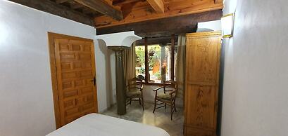 Vista Alhambra Apartamentos