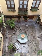 Vista Alhambra Apartamentos