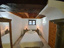 Vista Alhambra Apartamentos