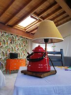 Vista Alhambra Apartamentos