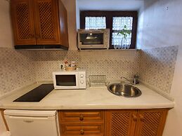 Vista Alhambra Apartamentos