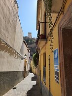 Vista Alhambra Apartamentos