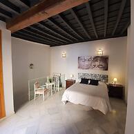 Vista Alhambra Apartamentos