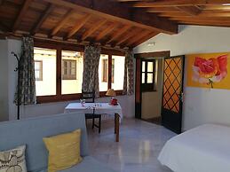 Vista Alhambra Apartamentos