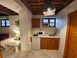 Vista Alhambra Apartamentos