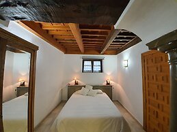 Vista Alhambra Apartamentos