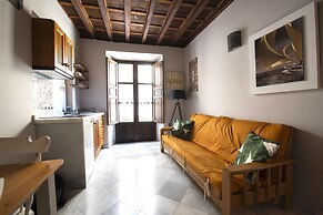 Vista Alhambra Apartamentos