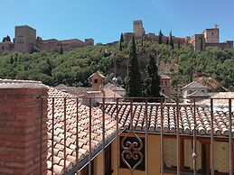 Vista Alhambra Apartamentos